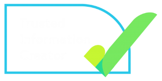 PIF tick certification logo